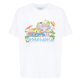 The Road To Knowledge T-shirt